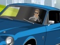 Game Carpooling mania