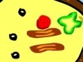 Game About the Design Pizza