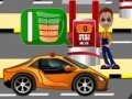 Game Fuel station