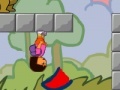 Game Dora Save Forest