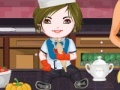 Game Baby cooking class