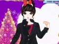 Game Pretty Christmas Girl