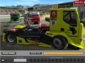 Game Hidden Truck Wheel