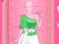 Game Fashion designer