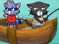 Game Civet's Odyssey