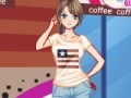 Game Tomboy style