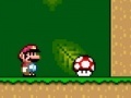 Game Mario remix
