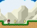 Game Super Mario World Revived