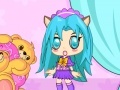 Game Cute Birthday Girl