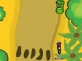 Game Jungle patrol