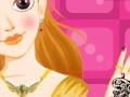 Game Diamond girl