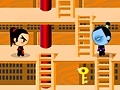 Game Ninja Keys