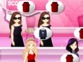 Game Fashion boutique frenzy