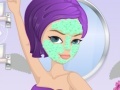 Game Rock Star Makeover