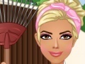 Game Last Minute Makeover - Farm Girl