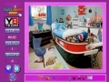 Game Kids Room Hidden Objects