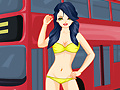Game Bus Driver Girl
