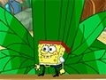 Game SpongeBob Jump