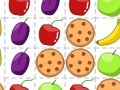 Game Match my Food