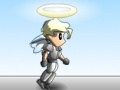 Game Armor Cupid