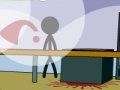 Game Causality story Part 1