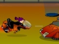 Game Bike Racer