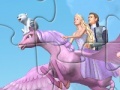 Game Magic Pegasus Jigsaw