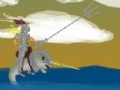 Game Order of the narwhal