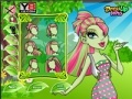 Game Venus McFlytrap Flowery Makeover