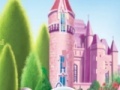 Game Barbie - the royal princess