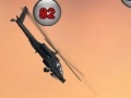 Game Math helicopter