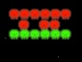 Game Colorful Invaders