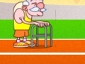 Game Olympic sniper