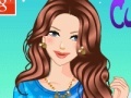 Game Cute spring dresses dress up