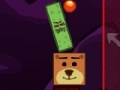 Game Teddies and Monsters