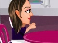 Game Restaurant love