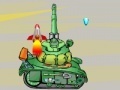 Game Enemy tanks