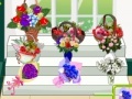 Game Flower shop