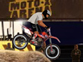 Game Moto-X Arena