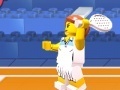 Game Lego: Sports Mania