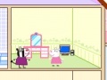 Game Little Pig Doll House