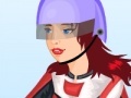 Game Sera - the bike racer