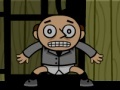 Game Pants Man