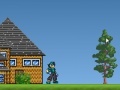 Game Super Medo