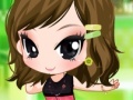 Game Miss Mango 4