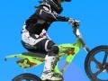 Game Mountain bike crosser - 2