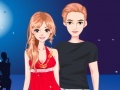 Game Romantic Summer Date