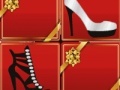 Game Hot shoes