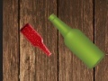 Game Bottle sniper