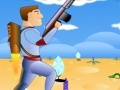 Game Jet Runner